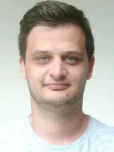 Tóth Márton