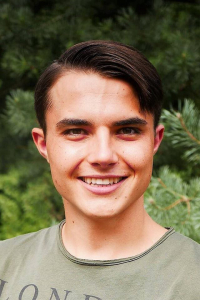 Budai Gábor