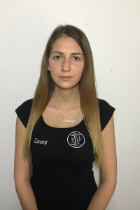 Molnár Zsanett