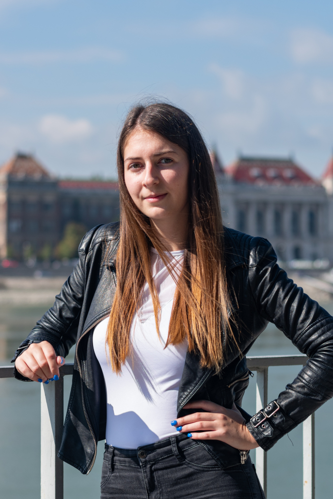 Molnár Zsanett