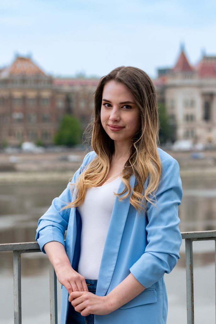 Vadász Diána